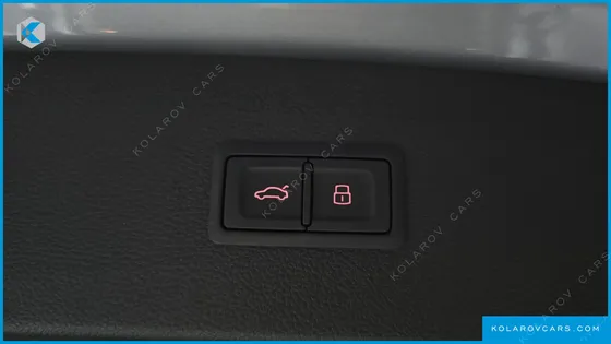 AUDI A7 55 TDI QUATTRO SPORT