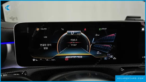 MERCEDES CLA-CLASS CLA250 4MATIC
