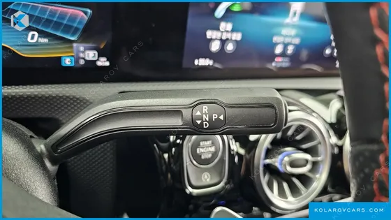 MERCEDES CLA-CLASS CLA250 4MATIC