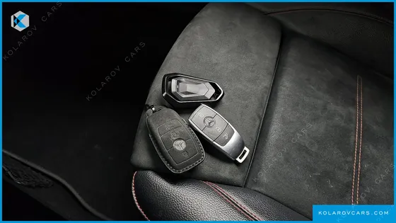 MERCEDES CLA-CLASS CLA250 4MATIC