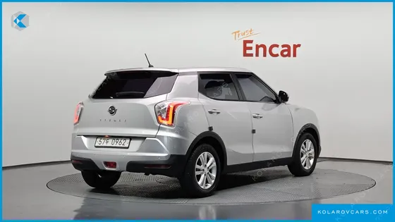 KGM - SSANGYONG TIVOLI VX 2WD