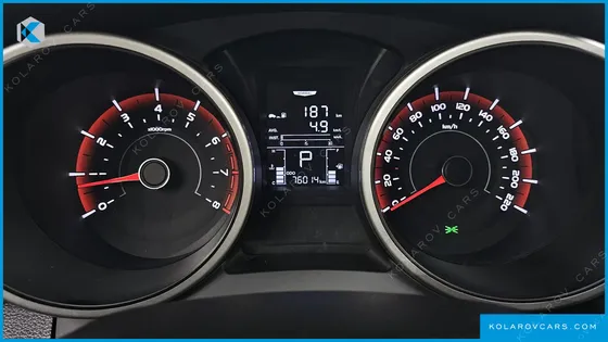 KGM - SSANGYONG TIVOLI VX 2WD