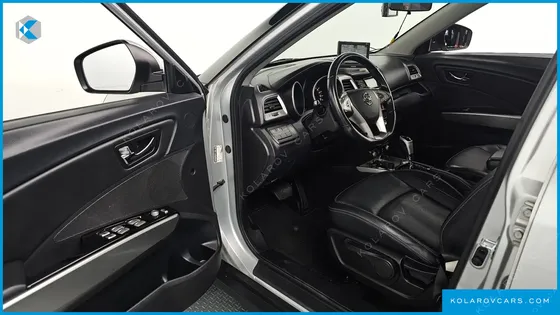 KGM - SSANGYONG TIVOLI VX 2WD