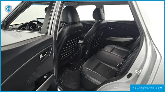 KGM - SSANGYONG TIVOLI VX 2WD