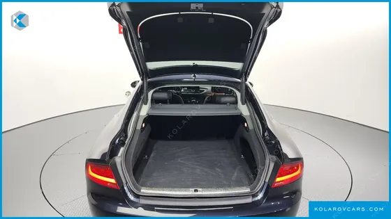 AUDI A7 3.0 TFSI QUATTRO DYNAMIC