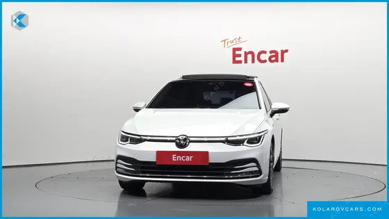 VOLKSWAGEN GOLF 2.0 TDI PRESTIGE