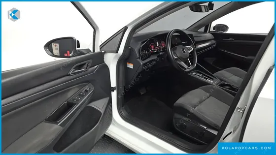 VOLKSWAGEN GOLF 2.0 TDI PRESTIGE
