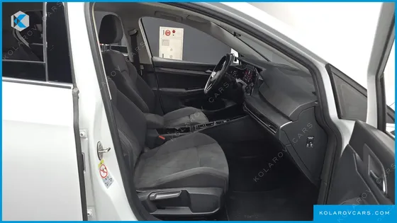 VOLKSWAGEN GOLF 2.0 TDI PRESTIGE