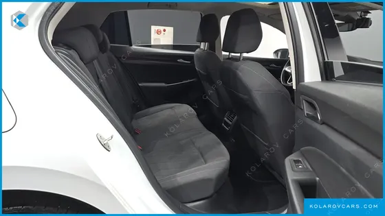 VOLKSWAGEN GOLF 2.0 TDI PRESTIGE