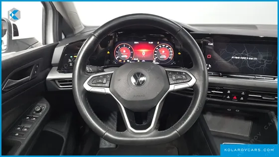 VOLKSWAGEN GOLF 2.0 TDI PRESTIGE