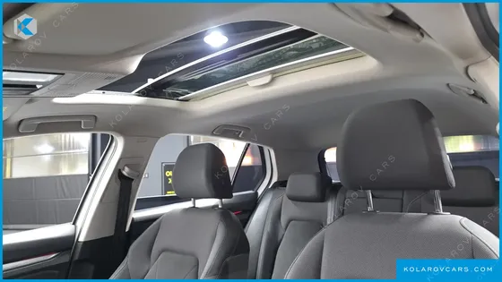 VOLKSWAGEN GOLF 2.0 TDI PRESTIGE