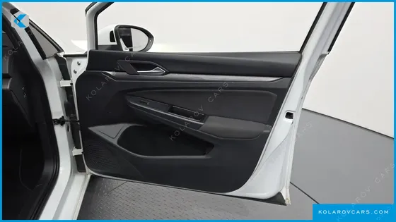 VOLKSWAGEN GOLF 2.0 TDI PRESTIGE