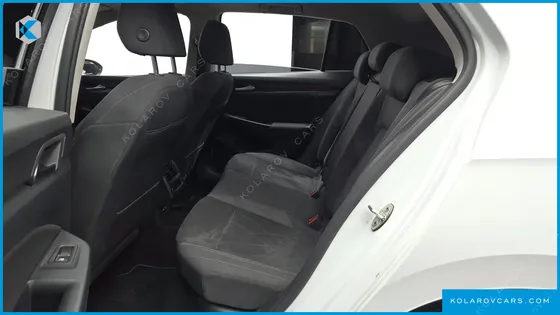 VOLKSWAGEN GOLF 2.0 TDI PRESTIGE