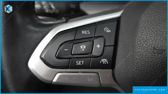 VOLKSWAGEN GOLF 2.0 TDI PRESTIGE