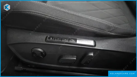 VOLKSWAGEN GOLF 2.0 TDI PRESTIGE