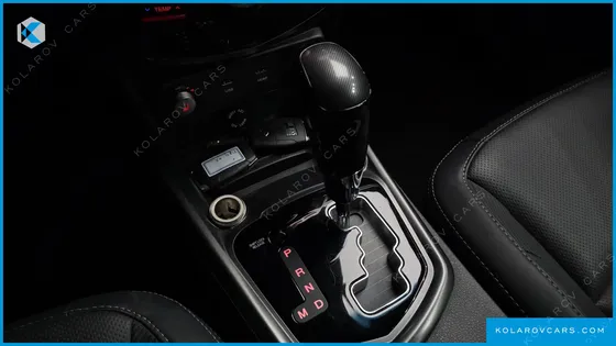 KGM - SSANGYONG TIVOLI LX 2WD