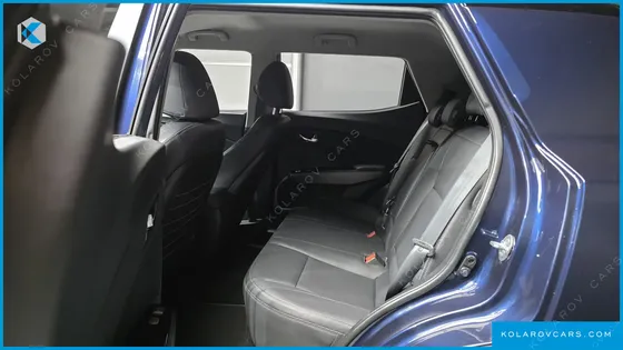 KGM - SSANGYONG TIVOLI LX 2WD