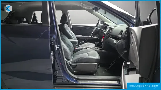 KGM - SSANGYONG TIVOLI LX 2WD