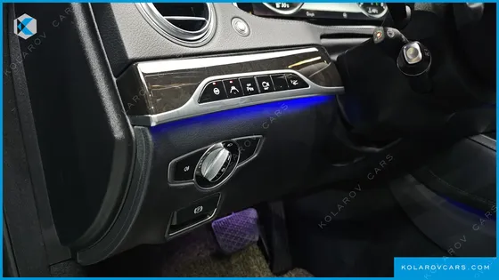 MERCEDES S-CLASS S400L 4MATIC