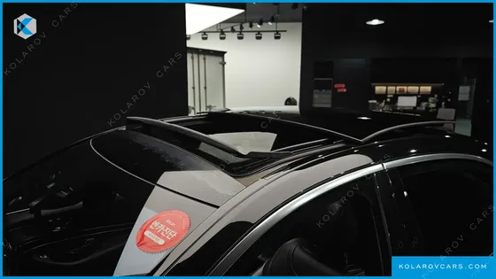 MERCEDES S-CLASS S400L 4MATIC