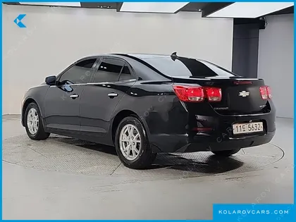 CHEVROLET (GM DAEWOO) MALIBU 2.0 LT