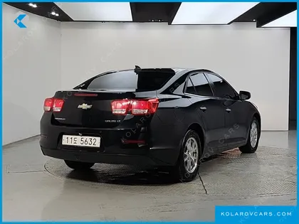 CHEVROLET (GM DAEWOO) MALIBU 2.0 LT