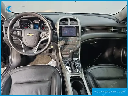 CHEVROLET (GM DAEWOO) MALIBU 2.0 LT