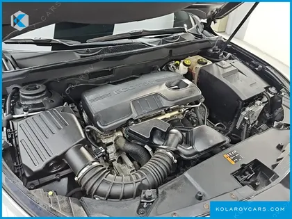 CHEVROLET (GM DAEWOO) MALIBU 2.0 LT