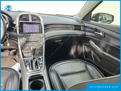 CHEVROLET (GM DAEWOO) MALIBU 2.0 LT