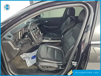 CHEVROLET (GM DAEWOO) MALIBU 2.0 LT