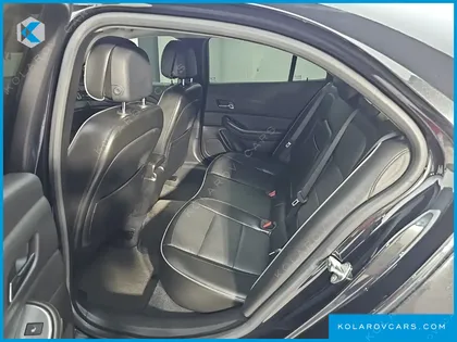 CHEVROLET (GM DAEWOO) MALIBU 2.0 LT