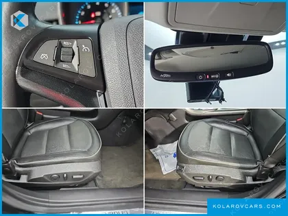 CHEVROLET (GM DAEWOO) MALIBU 2.0 LT