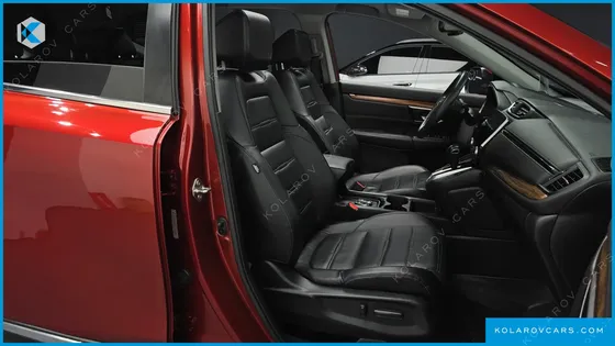HONDA CR-V 1.5 TOURING 4WD