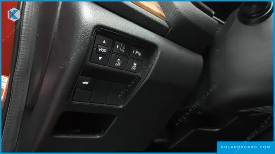 HONDA CR-V 1.5 TOURING 4WD