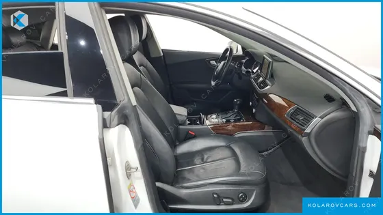AUDI A7 45 TDI QUATTRO