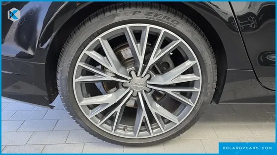 AUDI A7 55 TDI QUATTRO PREMIUM
