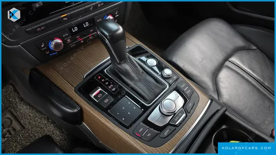 AUDI A7 55 TDI QUATTRO PREMIUM