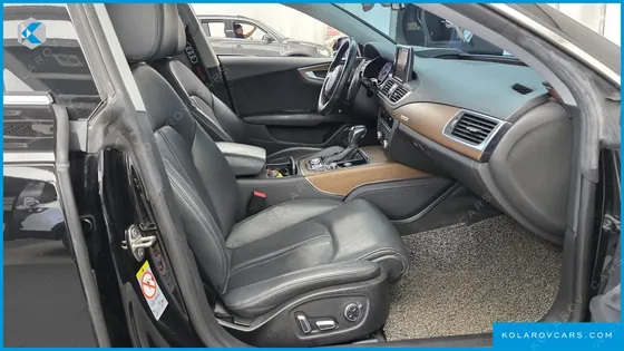 AUDI A7 55 TDI QUATTRO PREMIUM