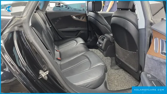 AUDI A7 55 TDI QUATTRO PREMIUM