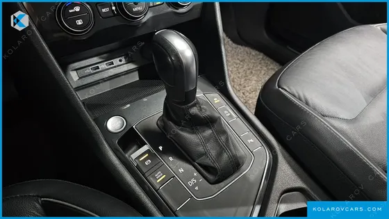 VOLKSWAGEN TIGUAN 2.0 TDI PREMIUM