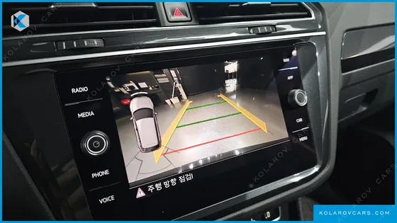 VOLKSWAGEN TIGUAN 2.0 TDI PREMIUM