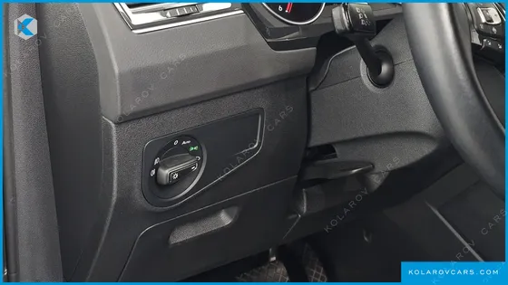 VOLKSWAGEN TIGUAN 2.0 TDI PREMIUM