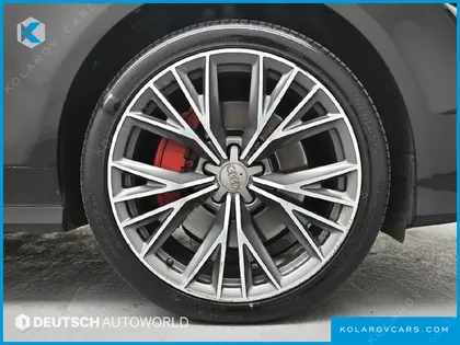 AUDI A7 55 TDI QUATTRO PREMIUM