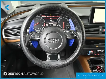 AUDI A7 55 TDI QUATTRO PREMIUM