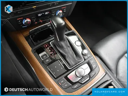 AUDI A7 55 TDI QUATTRO PREMIUM