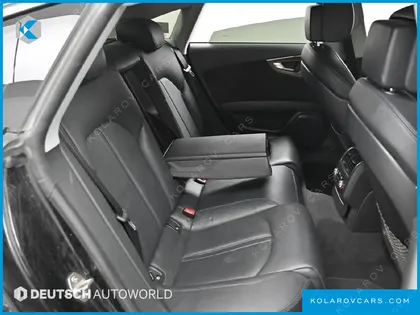 AUDI A7 55 TDI QUATTRO PREMIUM