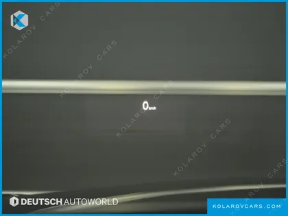 AUDI A7 55 TDI QUATTRO PREMIUM