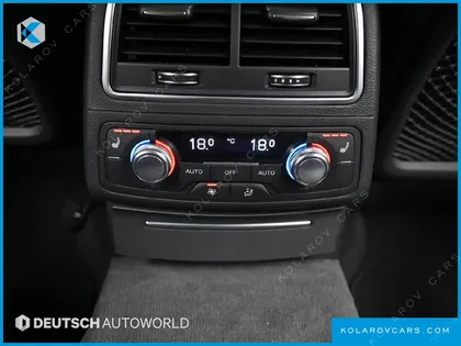 AUDI A7 55 TDI QUATTRO PREMIUM