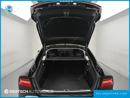 AUDI A7 55 TDI QUATTRO PREMIUM