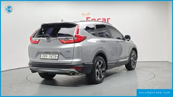 HONDA CR-V 1.5 TOURING 4WD